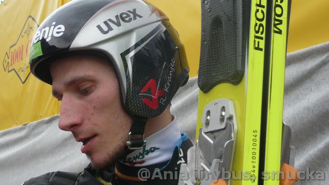 036 Robert Kranjec